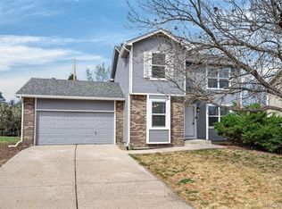 987 W Briarwood Ave, Littleton, CO 80120