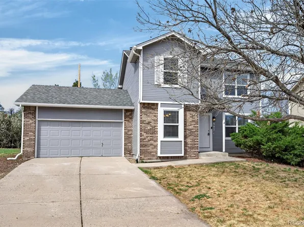 987 W Briarwood Avenue, Littleton, CO 80120