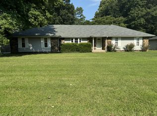 5626 S Paula Ave, Springfield, MO 65810