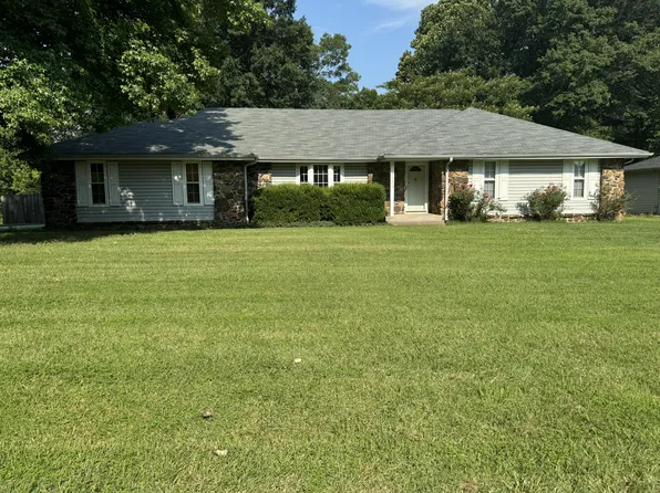 5626 S Paula Avenue, Springfield, MO 65810