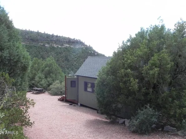 16xx W Munsee Drive #34, Payson, AZ 85541