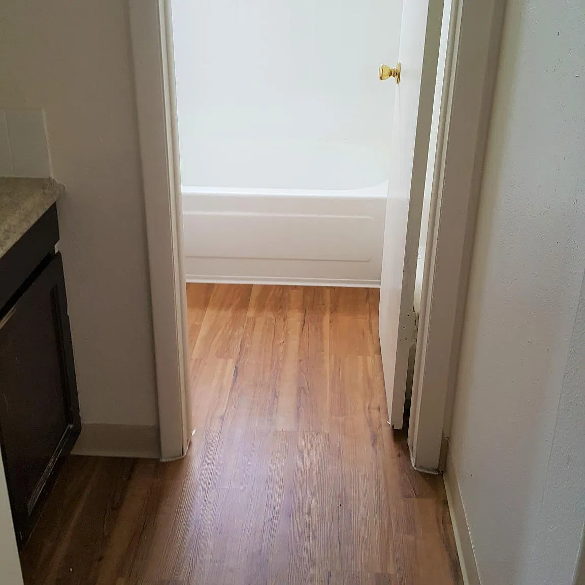 1 bed, 700 sqft, $1,100 — Photo 1