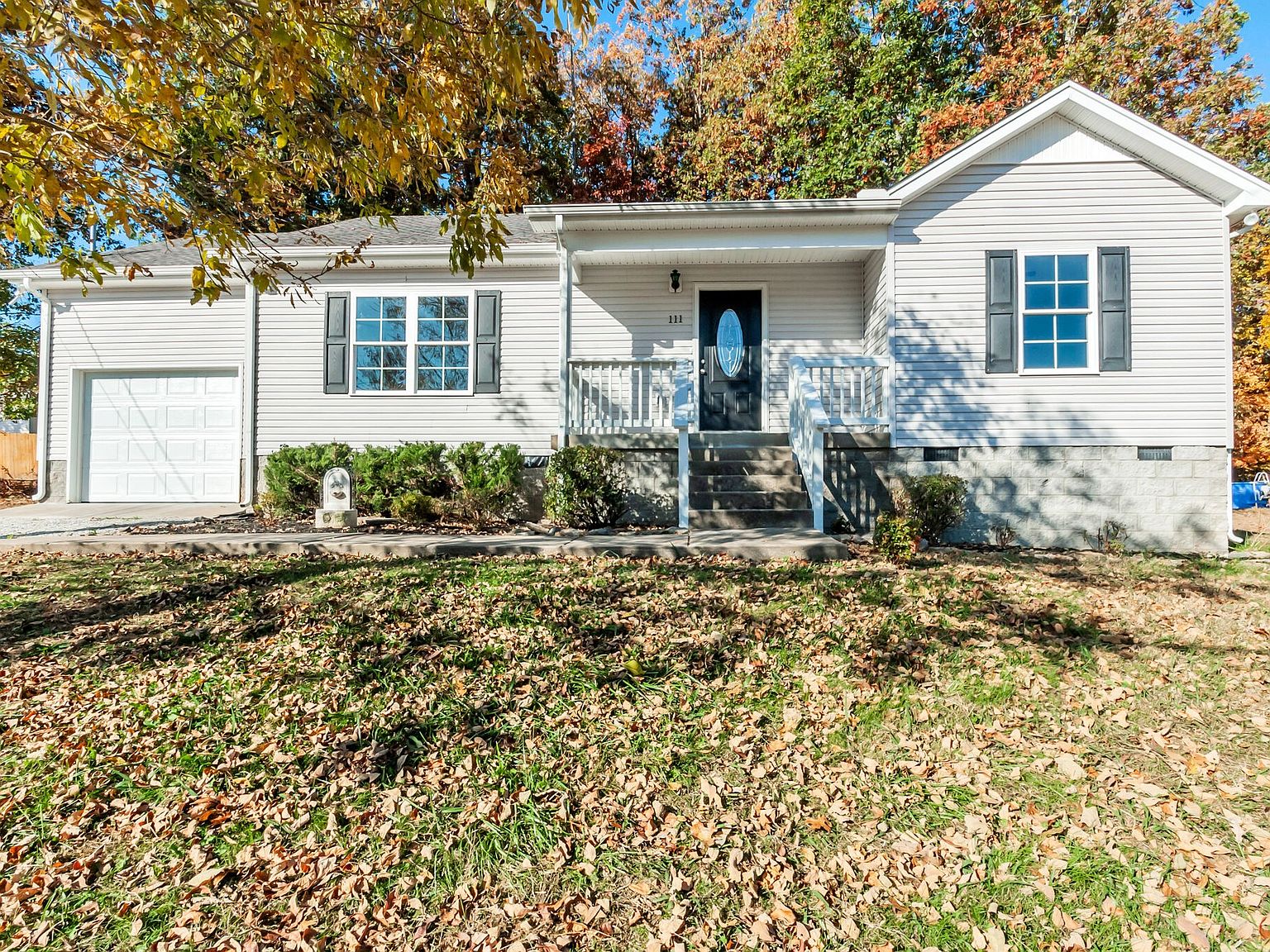 111 Isabela Dr, Lewisburg, TN 37091 Zillow
