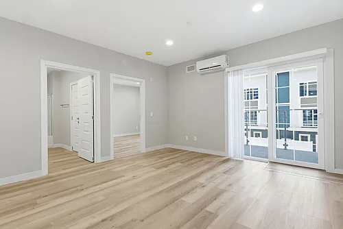 Floor plan 307