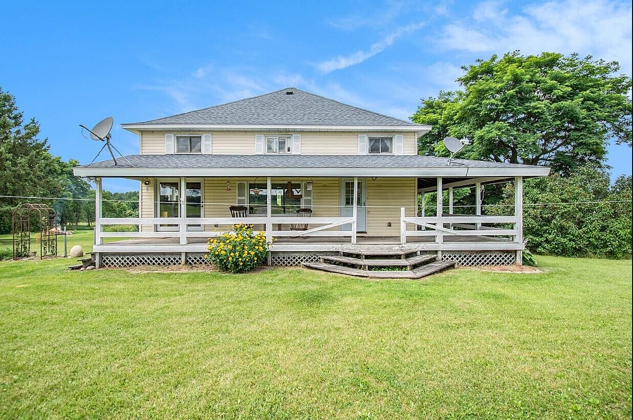 16010 Beaver Lake Park Rd, Lachine, MI 49753 MLS 201830562 Zillow