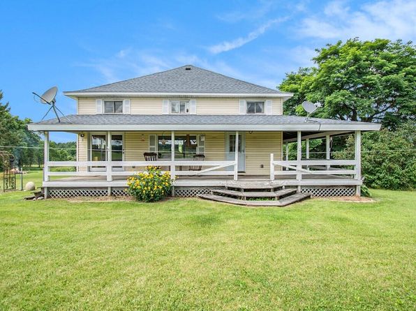 16010 Beaver Lake Park Rd, Lachine, MI 49753