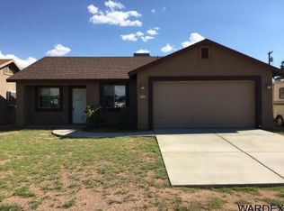 2720 E Thompson Ave, Kingman, AZ 86409