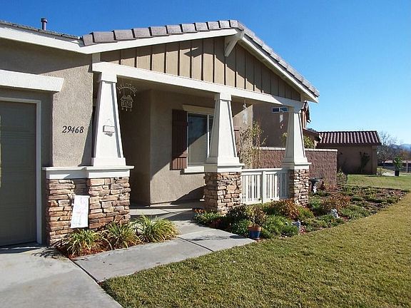 Veranda Front Porch
