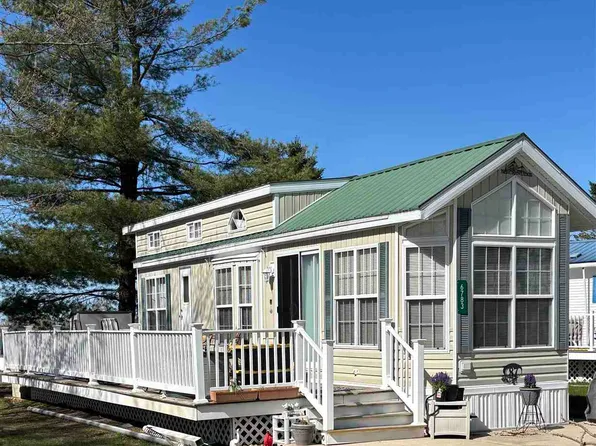 6783 Bianco #87, Alanson, MI 49706