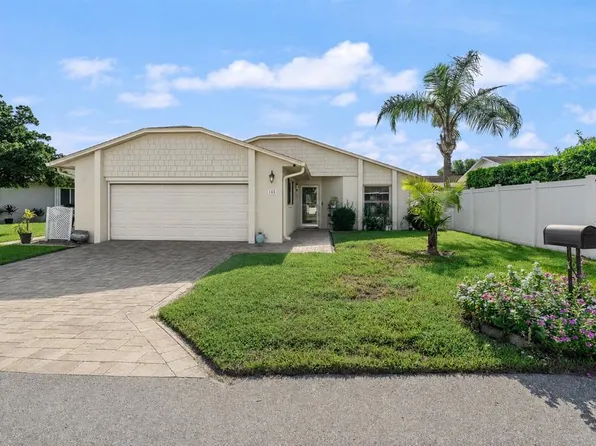 145 MAYFAIR COURT #145, SANFORD, FL 32771