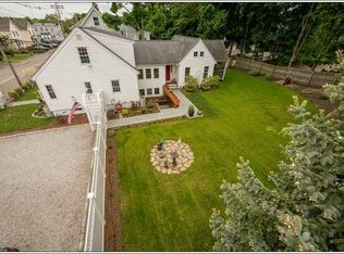 39 Newcomb St, Quincy, MA 02169