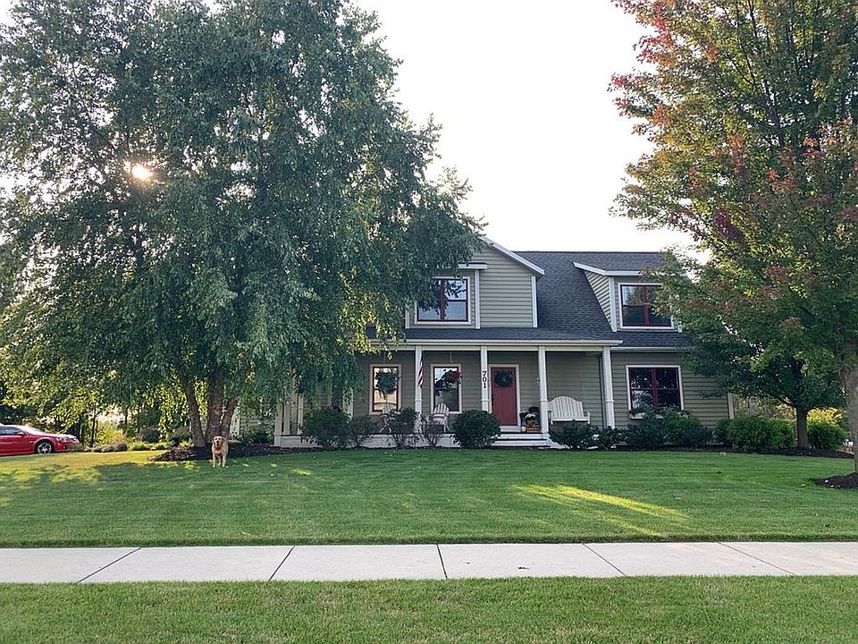 1st image of 701 Midgrove Dr