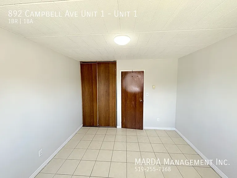 892 Campbell Ave #1 — Photo 14
