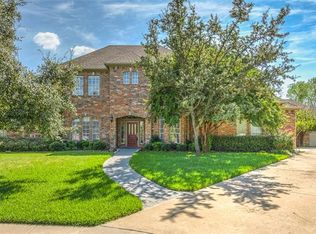 2007 Frances Dr, Colleyville, TX 76034