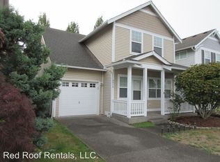 2818 57th Avenue Ct E, Fife, WA 98424