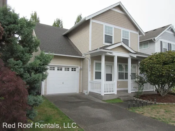 2818 57th Avenue Ct E, Fife, WA 98424
