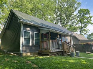 2116 G St, Bedford, IN 47421