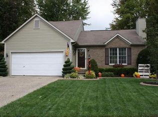 6003 Carmelwood Dr, Louisville, KY