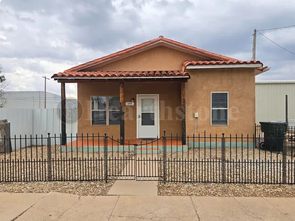 1405 Ross St, Clovis, NM 88101