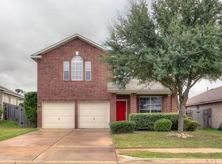 1721 Long Rifle Dr, Austin, TX 78754