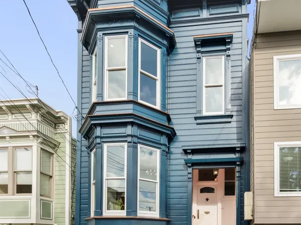 254 28th St, San Francisco, CA 94131