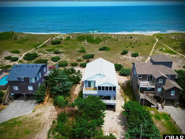 25273 Sea Isle Hills Dr Lot 5-2, Waves, NC 27982