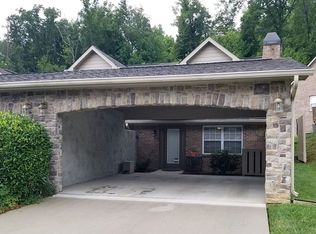 3632 Brass Lantern Way, Chattanooga, TN 37415
