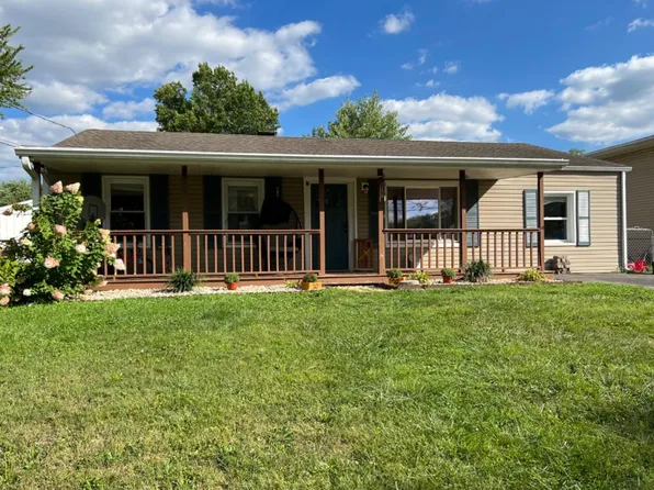 641 Bellaire Ct, Cincinnati, OH 45244