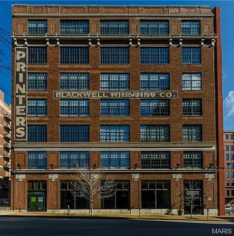1st image of 1611 Locust St Suite 501