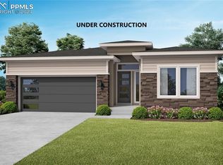 5255 Gansevoort Dr, Colorado Springs, CO 80924