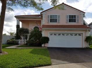 14130 Wedgewood Ct, Davie, FL 33325