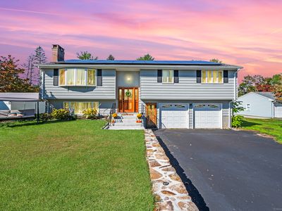 211 Fairlane Drive, Wethersfield, CT, 06109