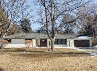 3330 S Columbine Cir, Englewood, CO 80113