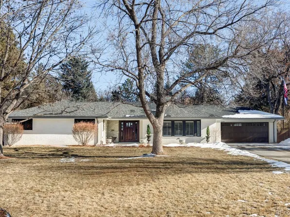 3330 S Columbine Circle, Englewood, CO 80113