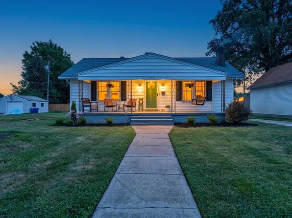 724 Carolyn Rd, Washington Court House, OH 43160