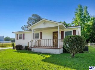 108 Lincoln Blvd, Darlington, SC 29532