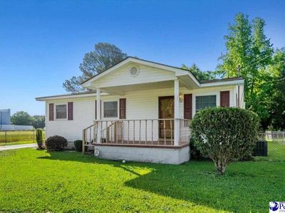 108 Lincoln Blvd, Darlington, SC, 29532