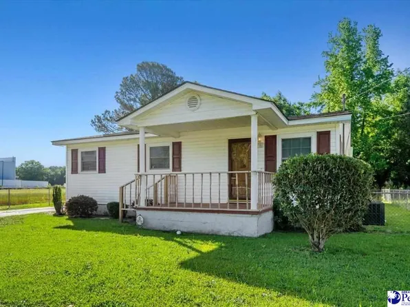 108 Lincoln Blvd, Darlington, SC 29532