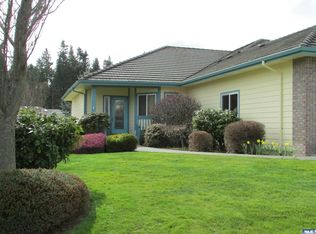 80 Mendel Dr, Sequim, WA 98382