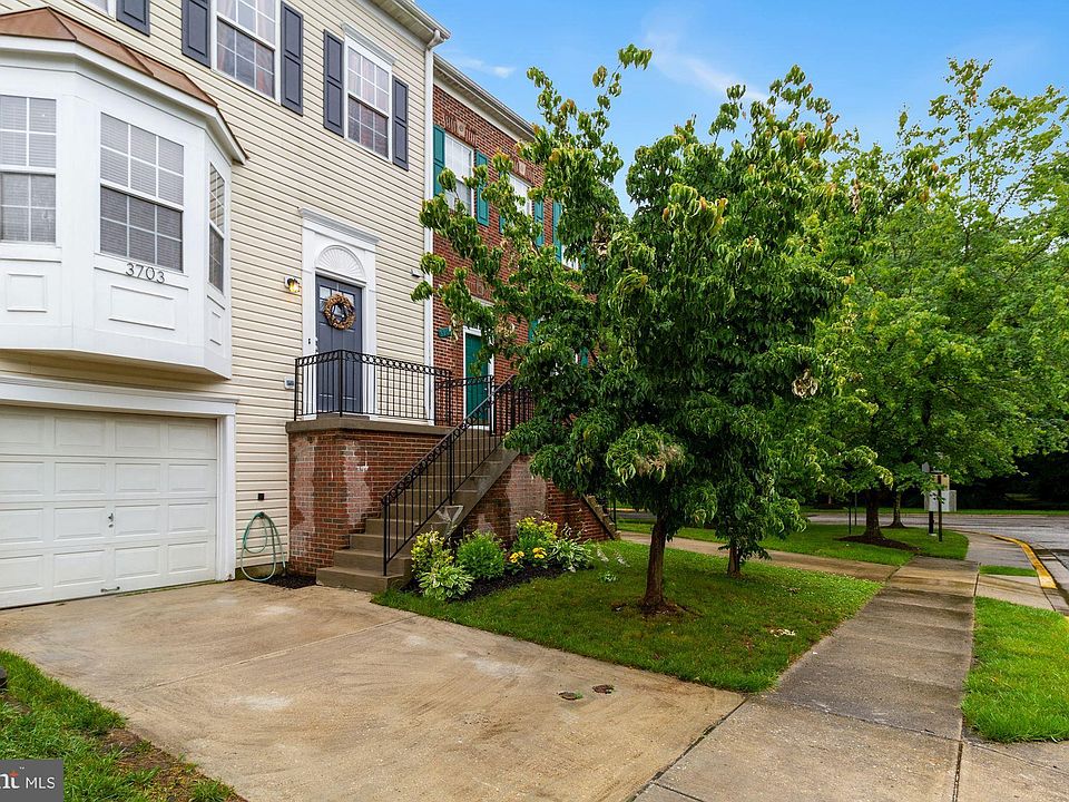 3703 Europe Ln, Bowie, MD 20716 Zillow