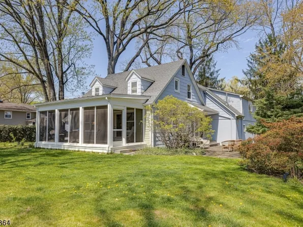 146 Farley Ave, Fanwood Boro, NJ 07023