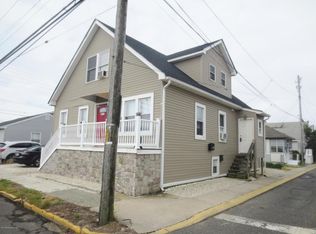 201 Bay Ter #B, Seaside Heights, NJ