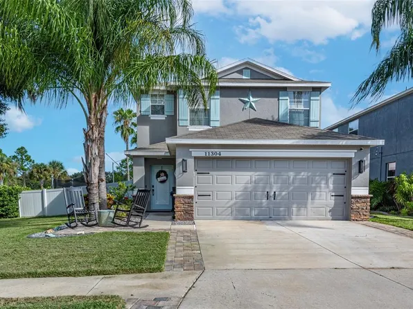 11304 Villas On The Green Dr, Riverview, FL 33579