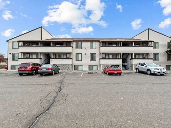 Brix Apartments