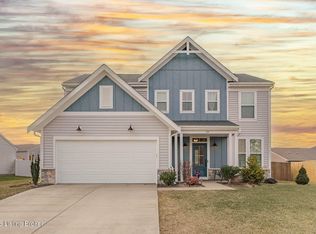 127 Goldeneye Ct, Shepherdsville, KY 40165