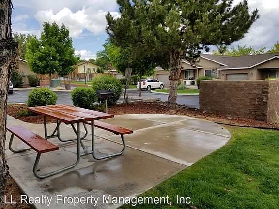 4th image of 3500 Vista Grande Blvd #1