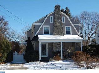 2515 Hirst Ter, Havertown, PA 19083