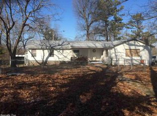 Route 1 Hwy, Western Grove, AR 72685