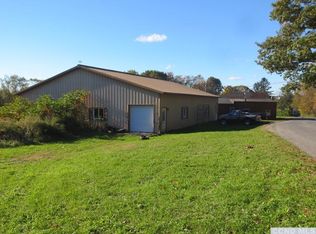 225 Hillcrest Rd, Hannacroix, NY 12087