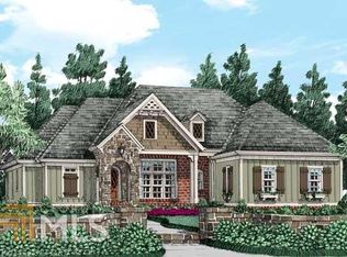 110 Berry Hill Ln, Tyrone, GA 30290